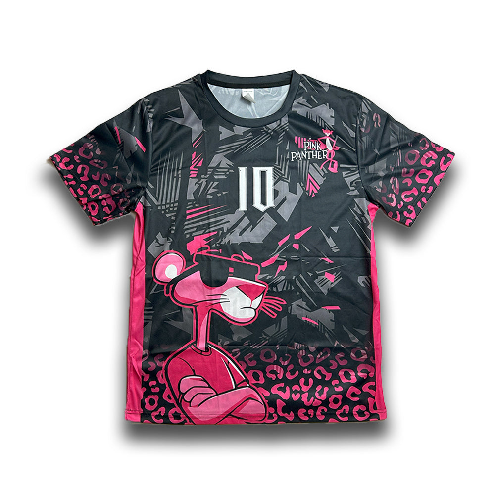 Pink Panther Dres