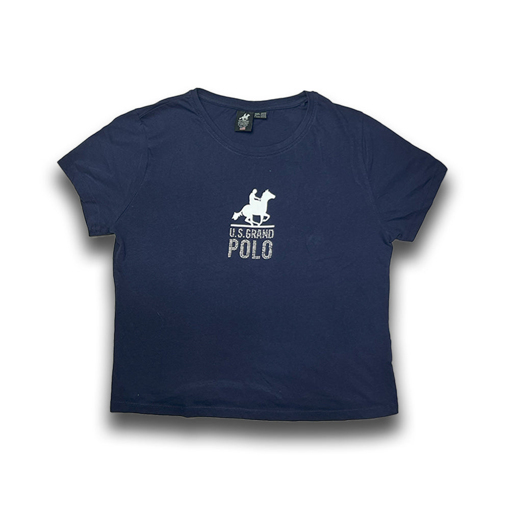 U. S. Polo Assn. Tričko