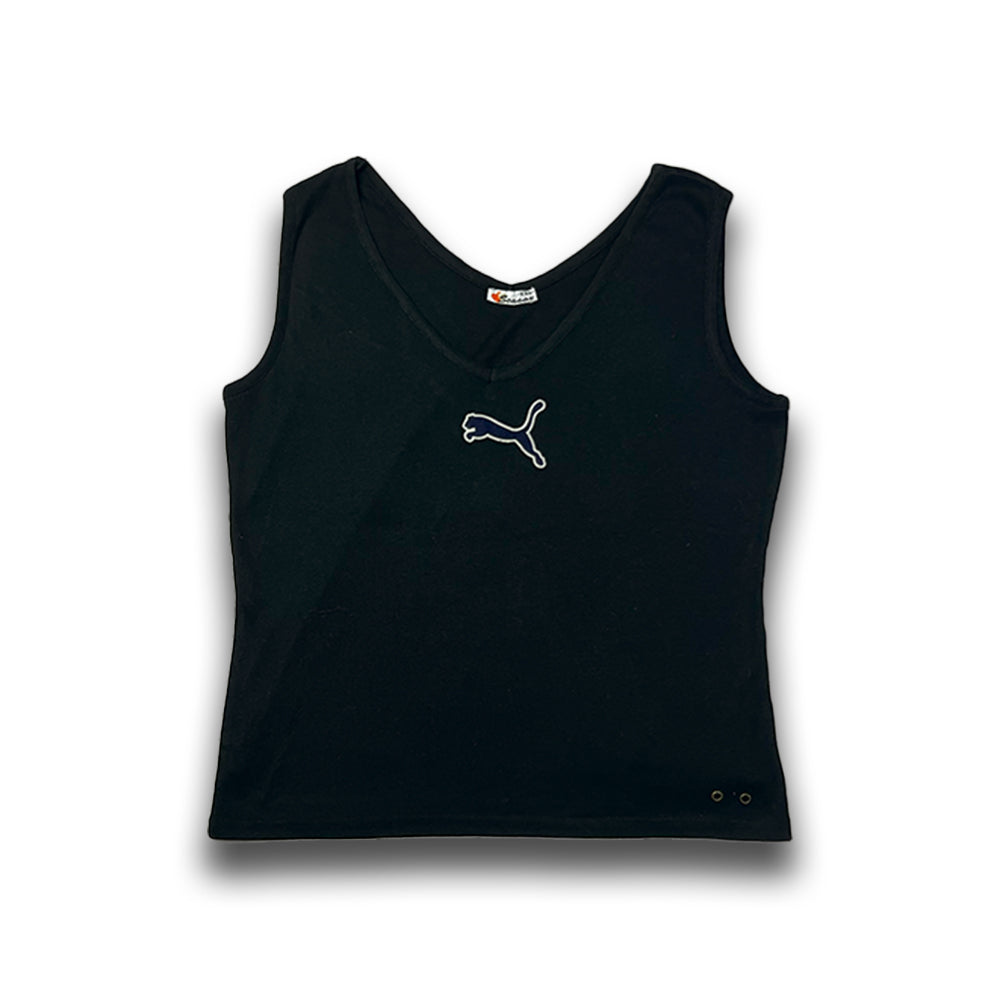 Puma Vintage Top