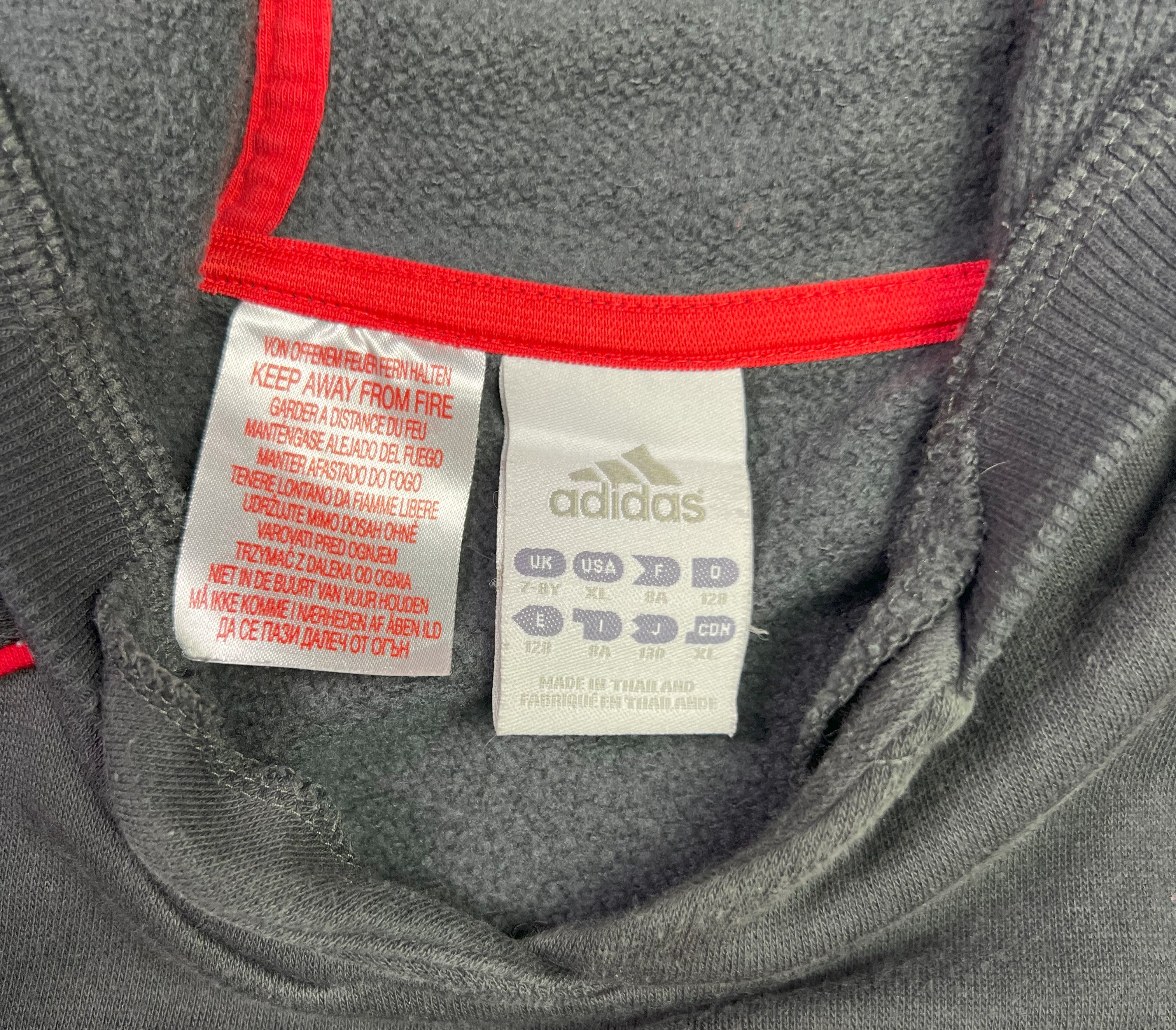 Adidas Mikina