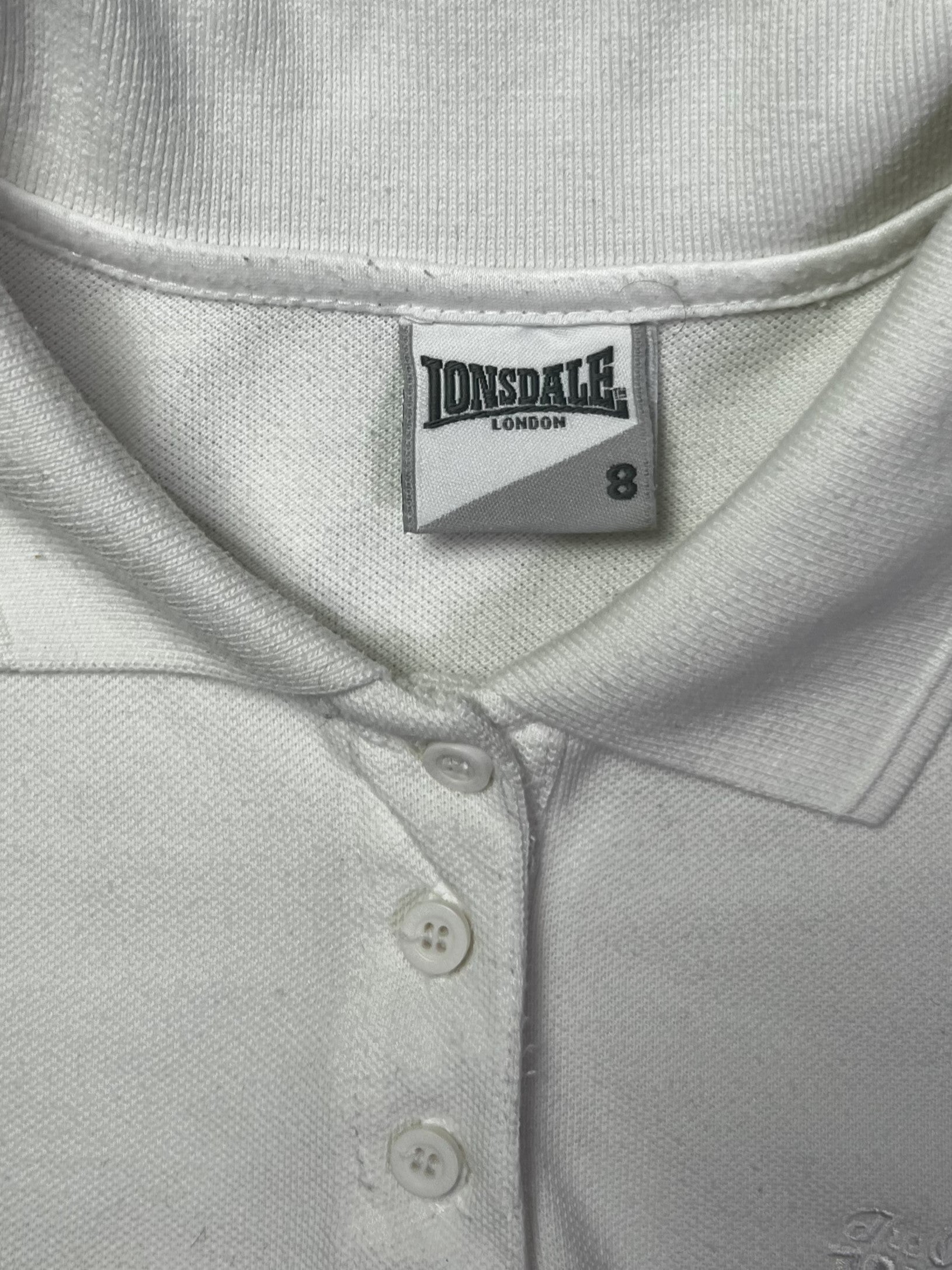 Lonsdale Polotričko