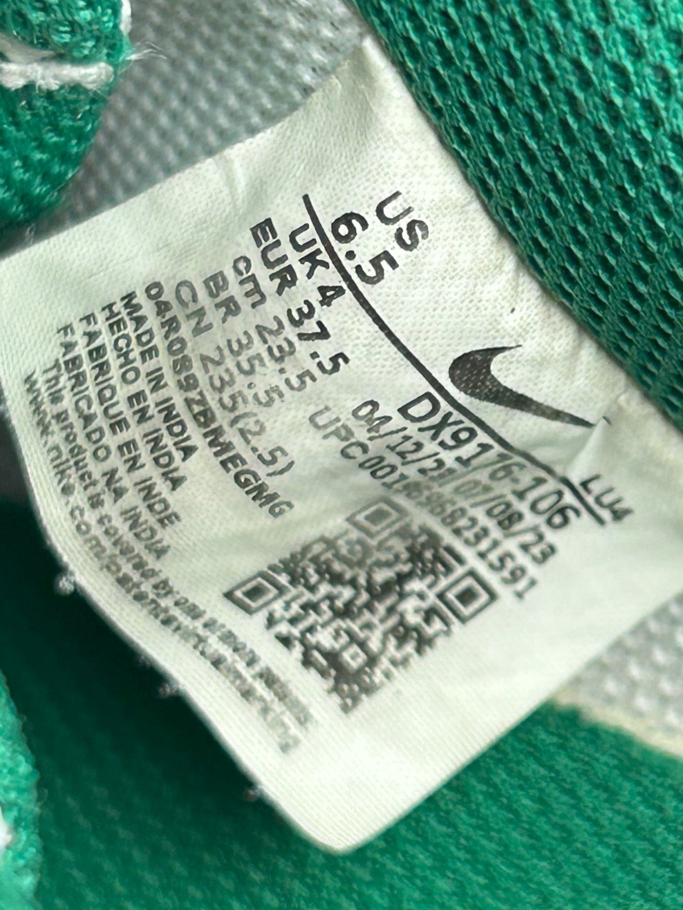 Nike Tenisky