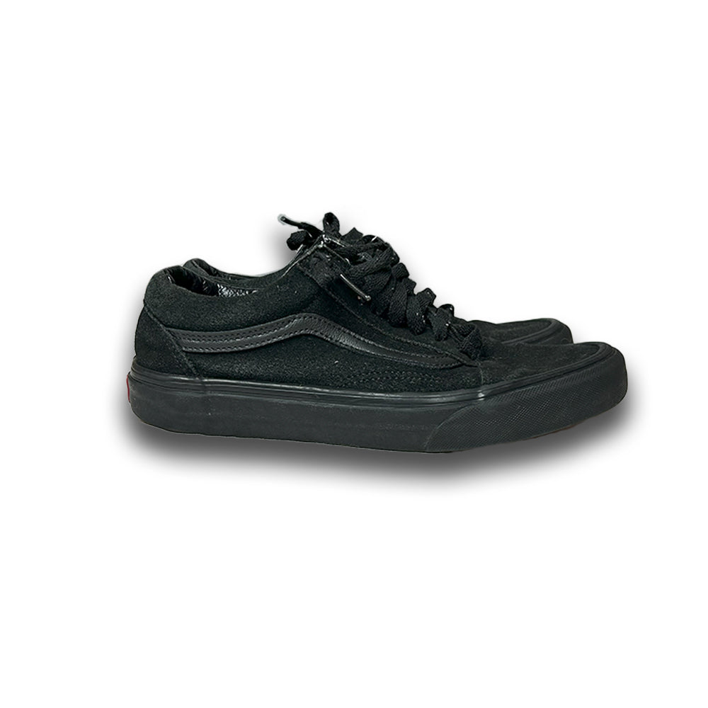 Vans Tenisky Celo Černé