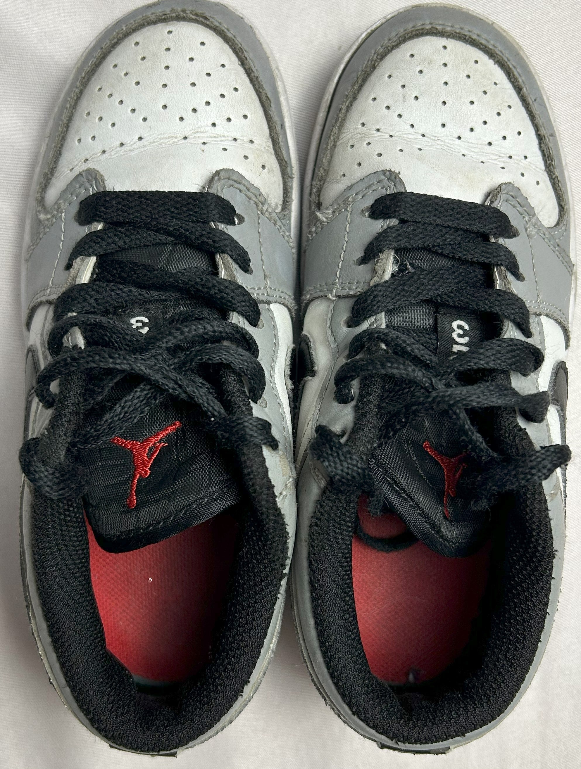 Nike Air Jordan Tenisky