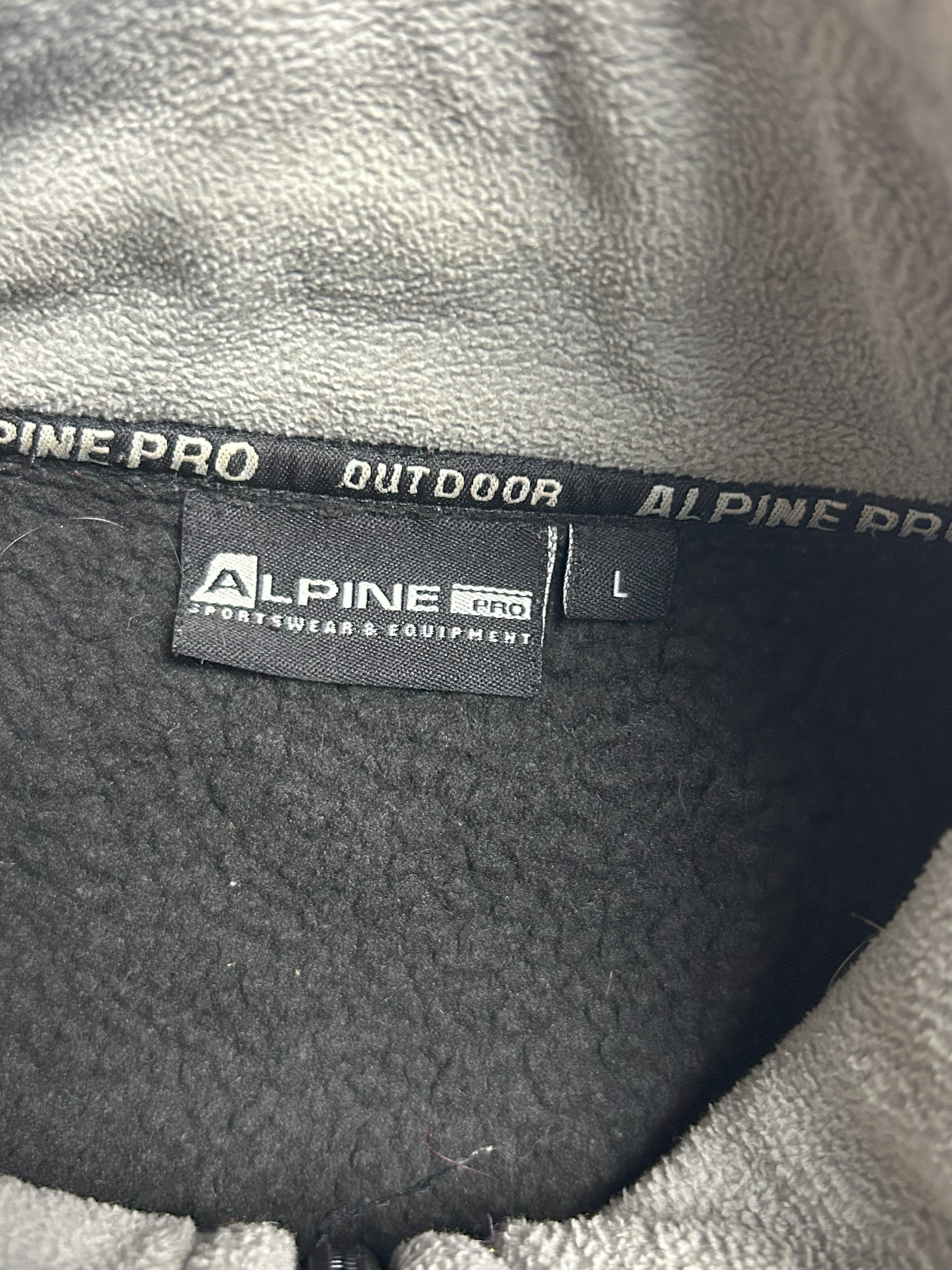 Alpine Pro Vesta