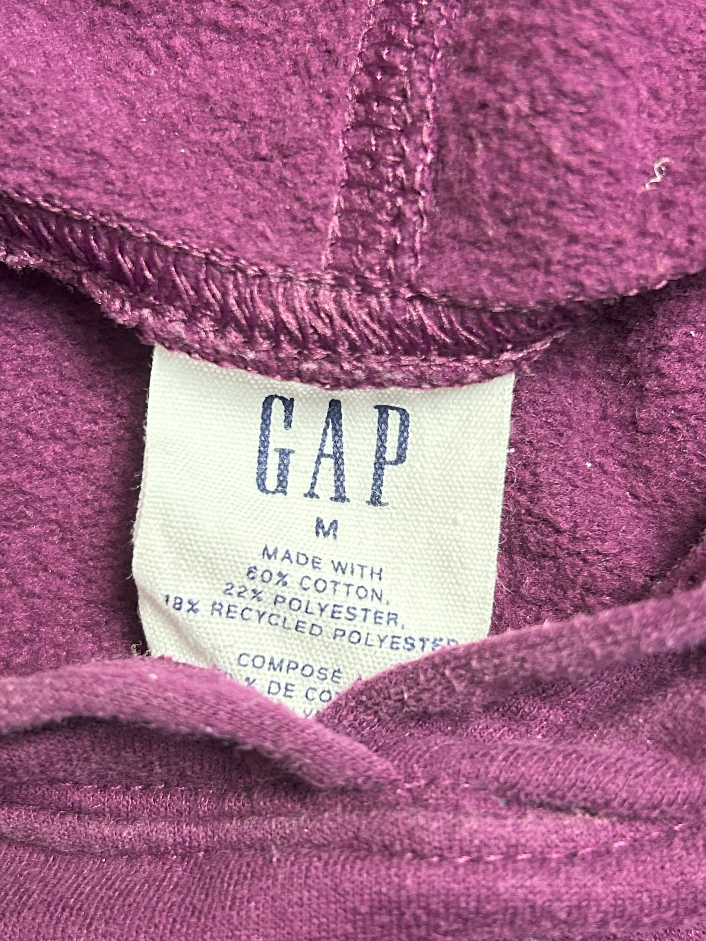 GAP Mikina