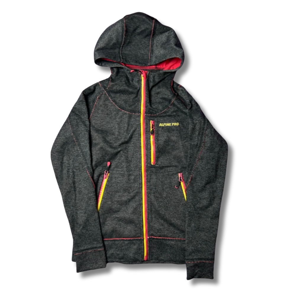 Alpine Pro Bunda