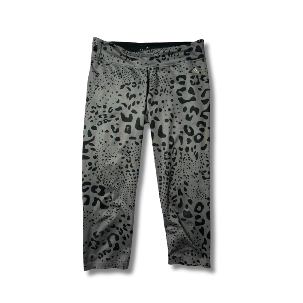 Adidas Tříčtvrteční Legíny