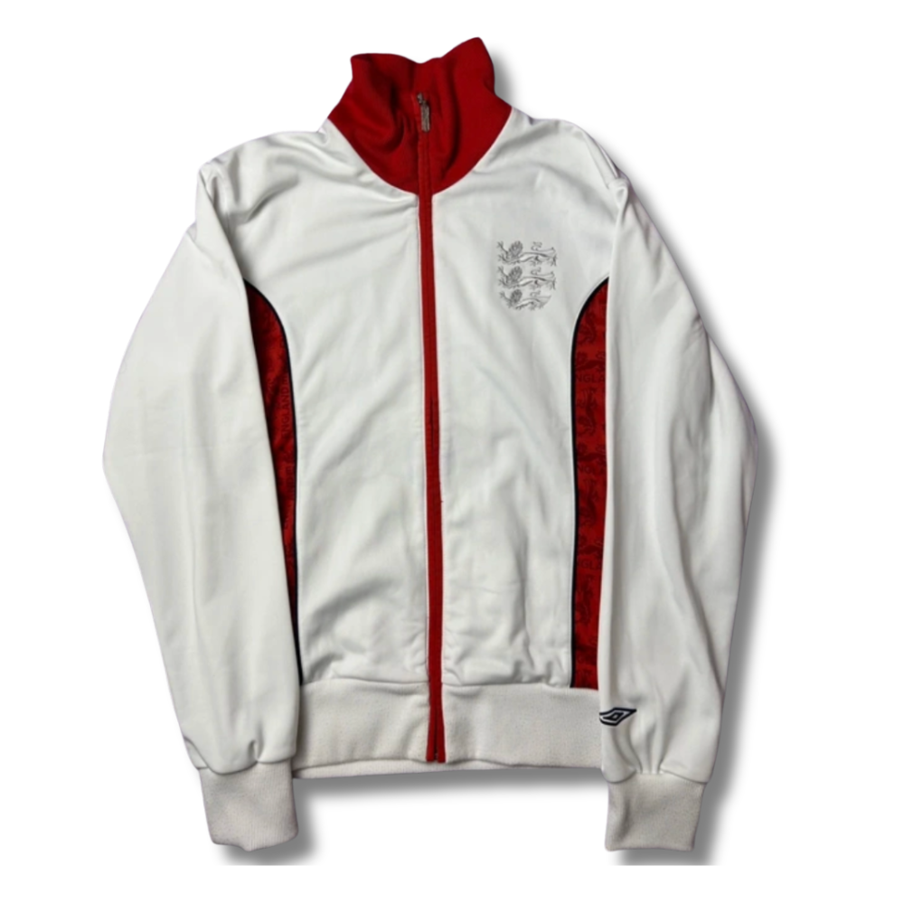 England Umbro Mikina