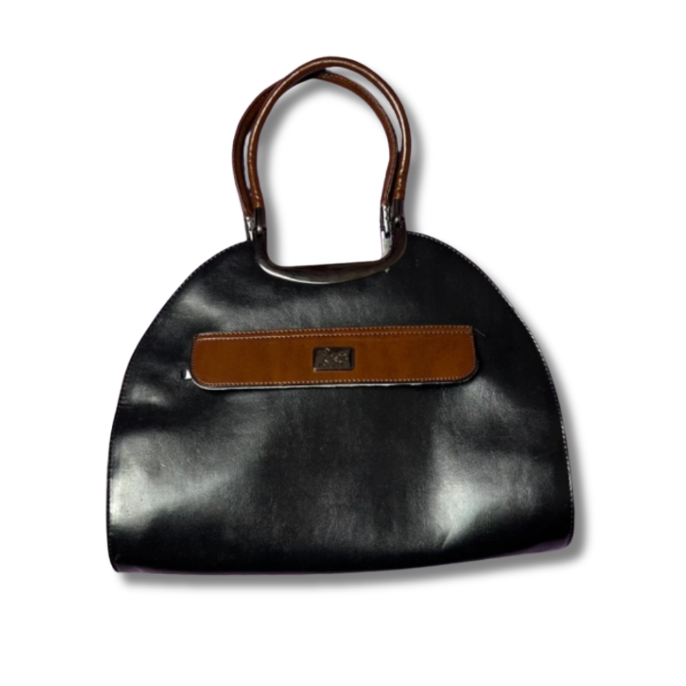 Kožená Kabelka do Ruky