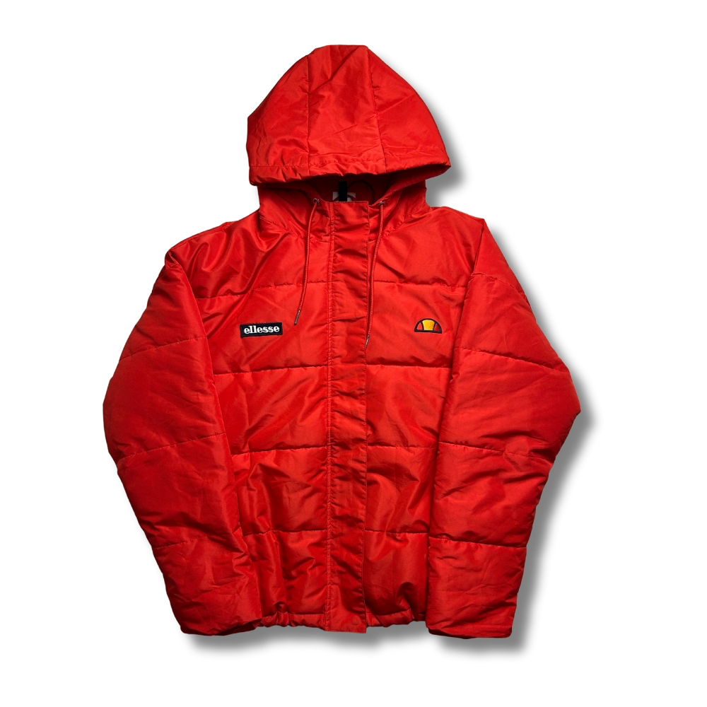 Ellesse Zimní Bunda