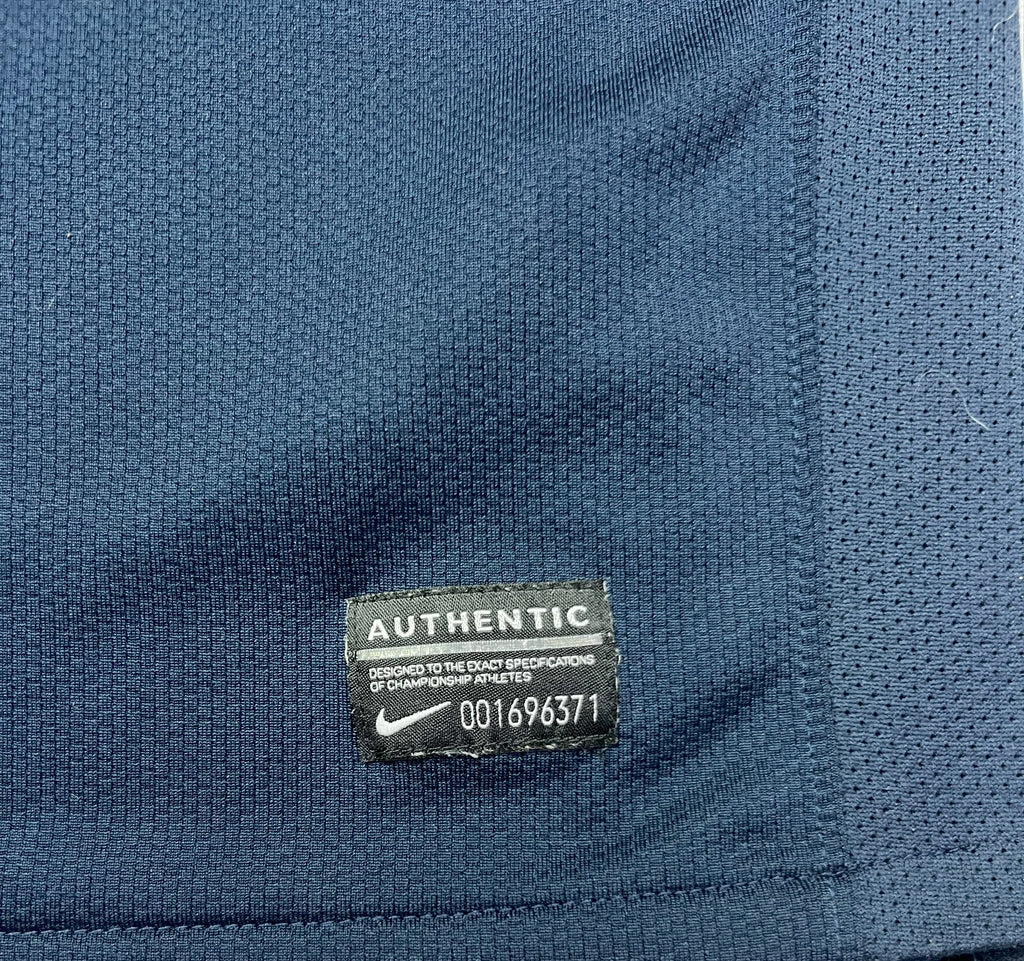 Nike Australia Dres