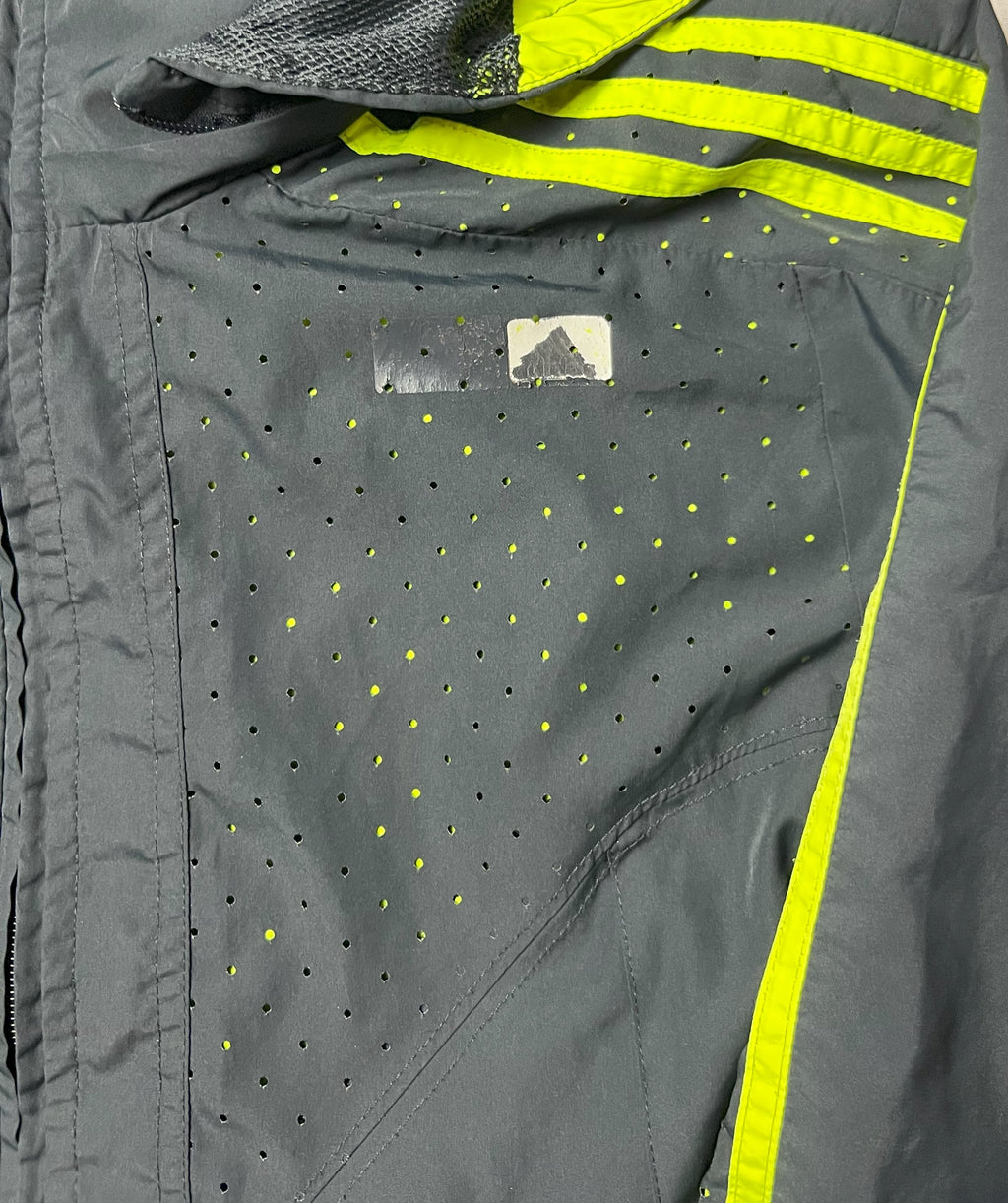 Adidas Vintage Bunda
