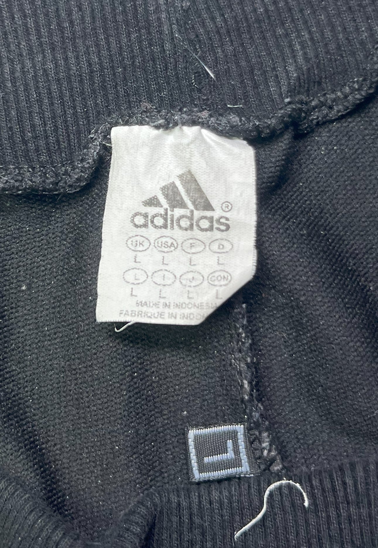 Adidas Tepláky Dámské