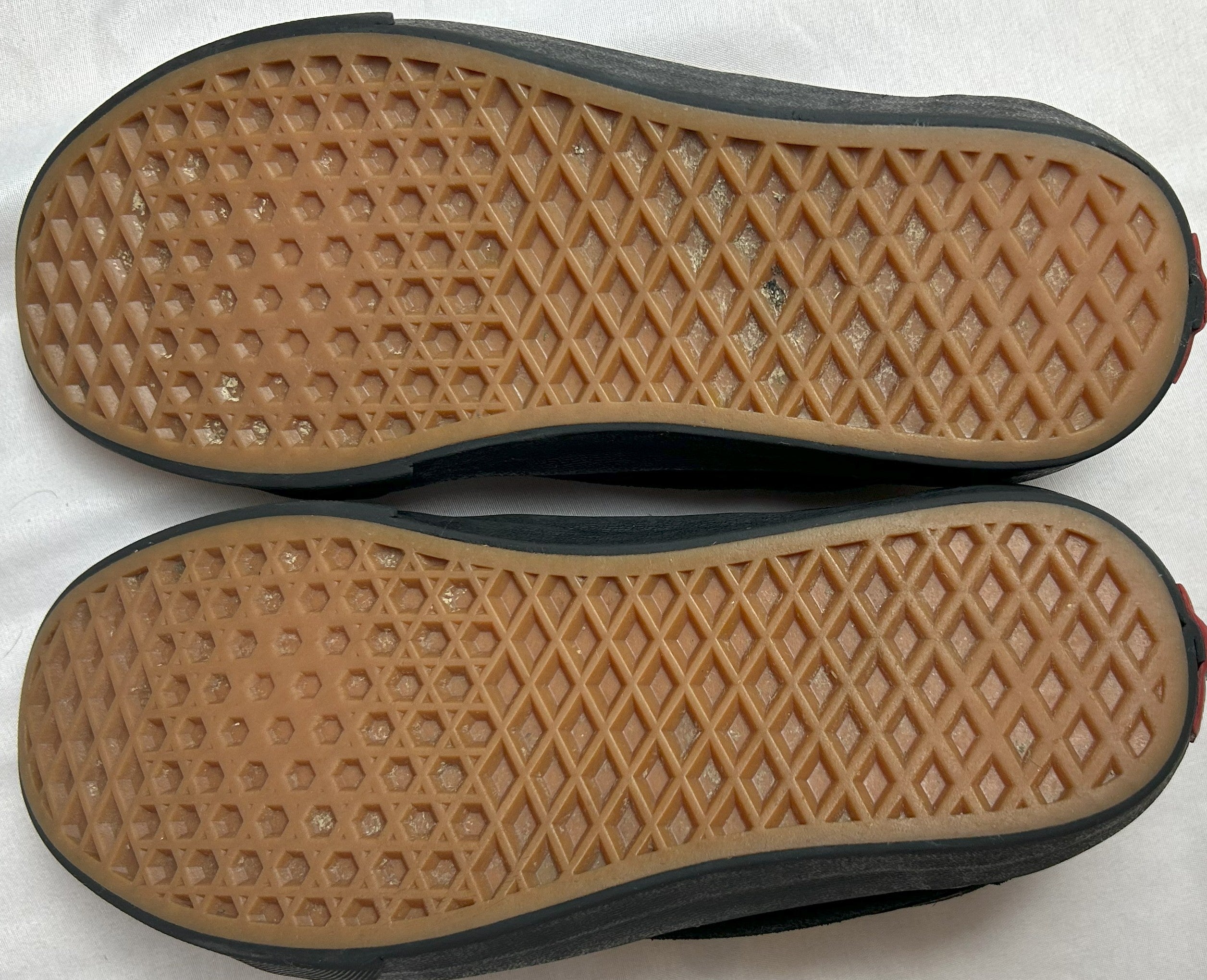 Vans Tenisky Celo Černé