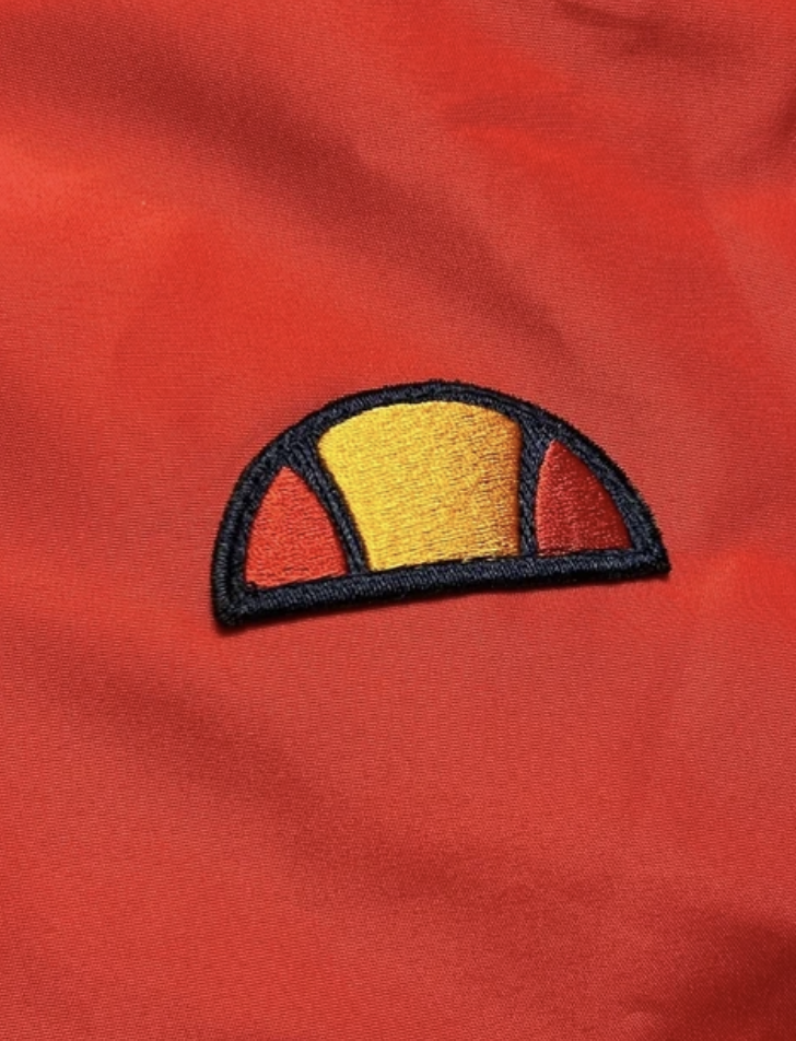 Ellesse Zimní Bunda