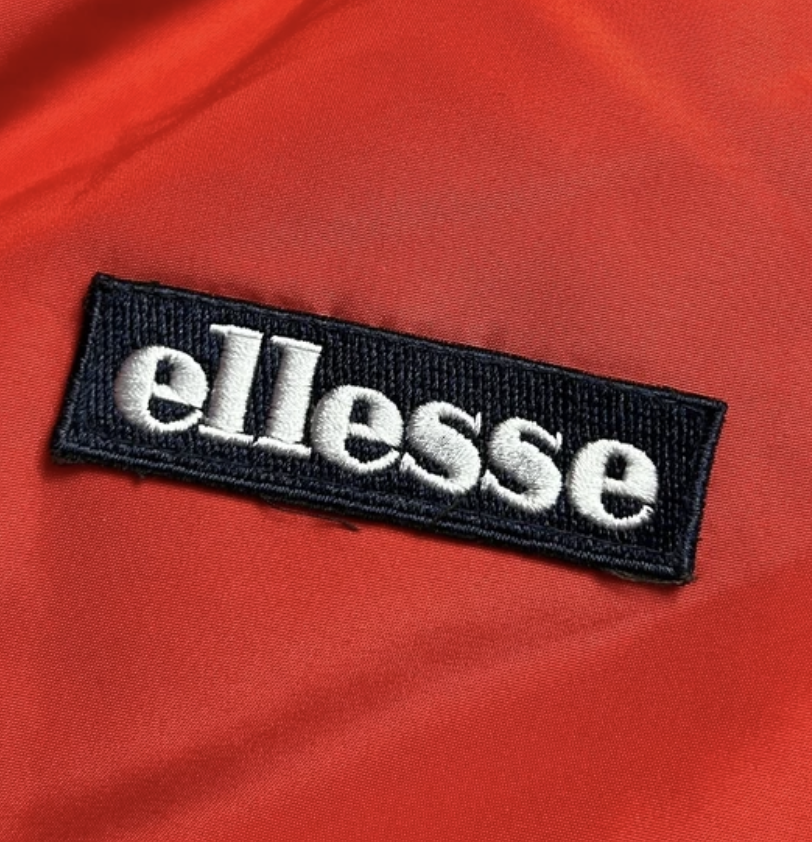 Ellesse Zimní Bunda