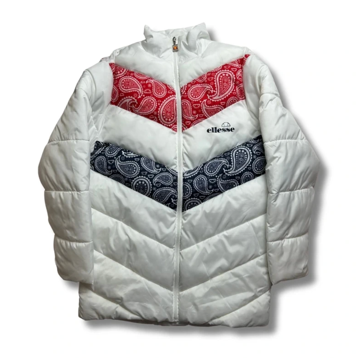 Ellesse Zimní Bunda