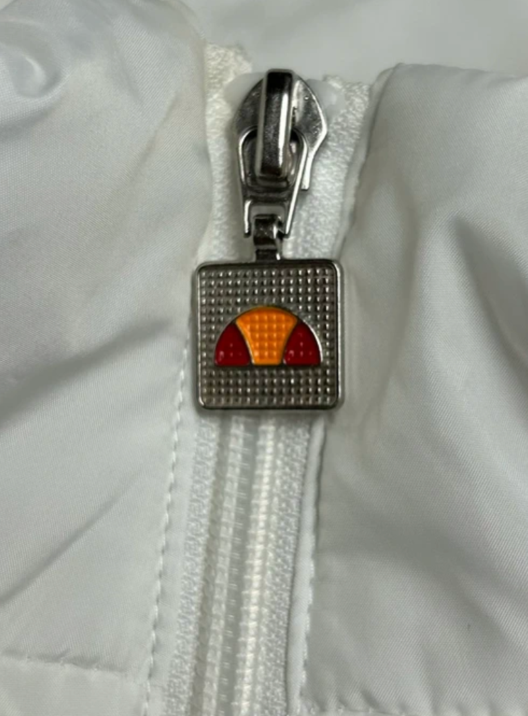 Ellesse Zimní Bunda