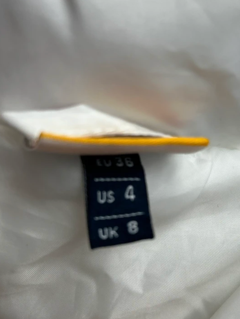 Ellesse Zimní Bunda