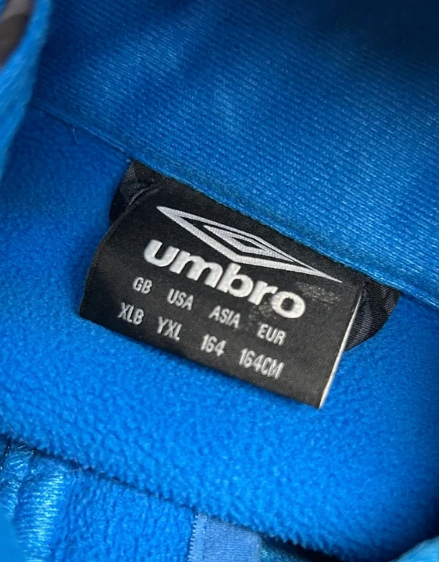 Umbro Bunda