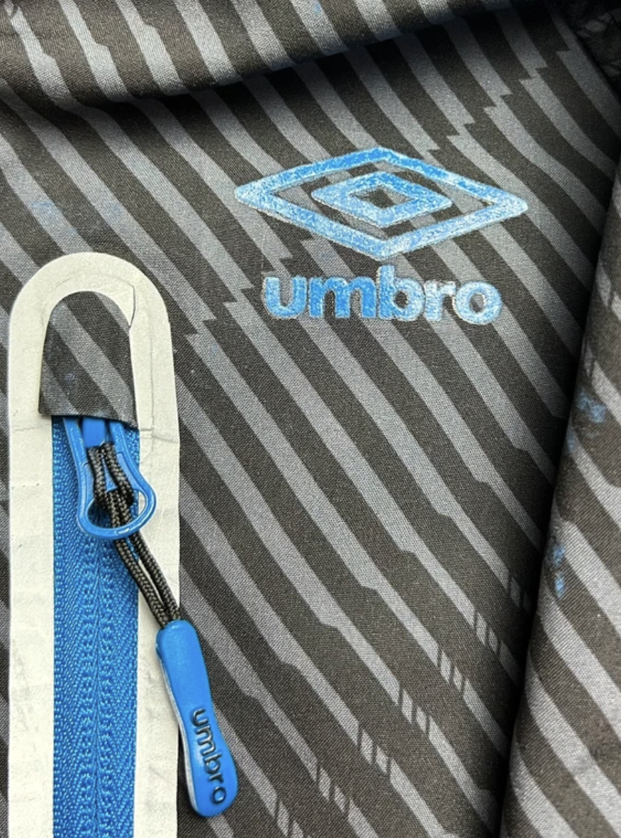 Umbro Bunda