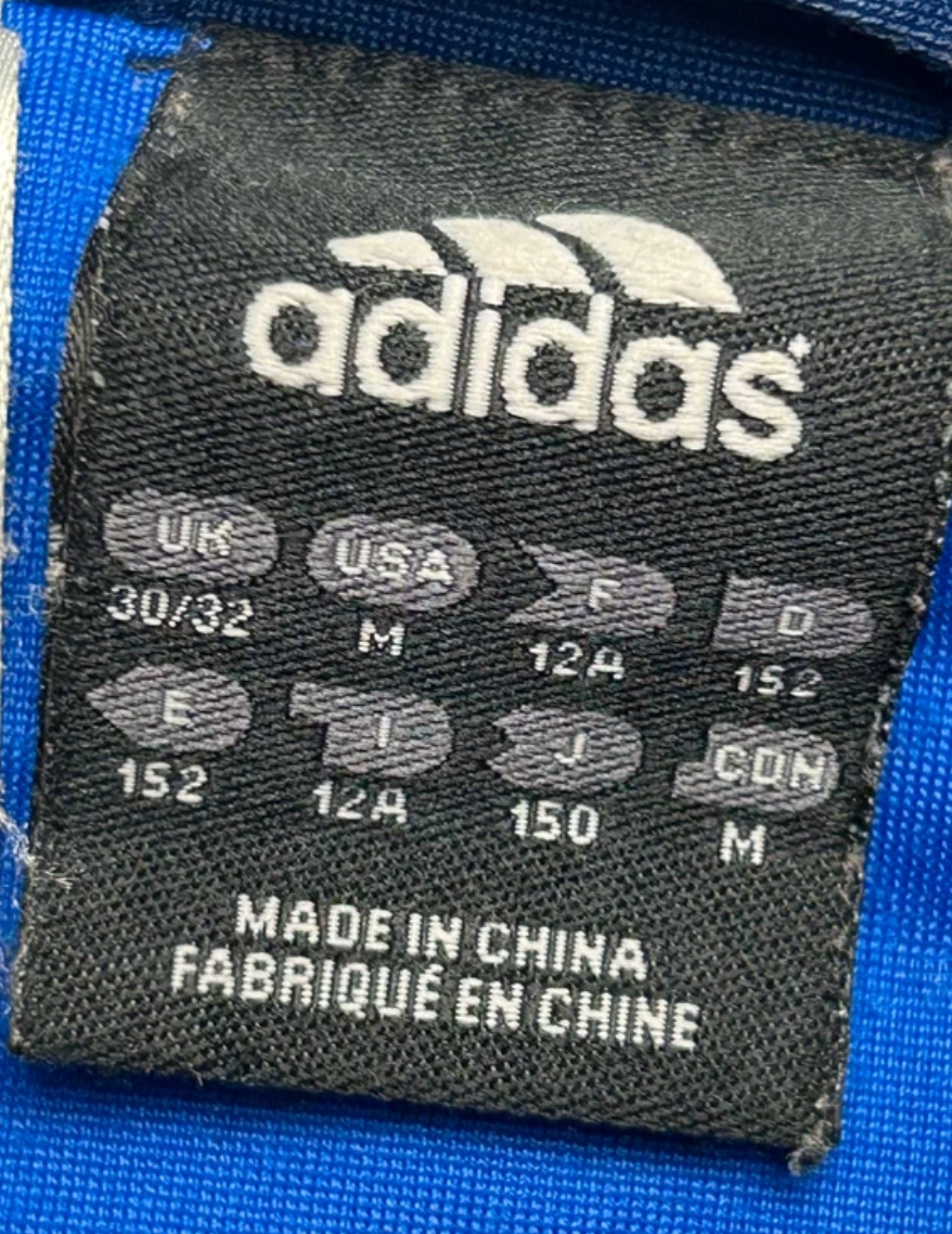 Adidas Mikina