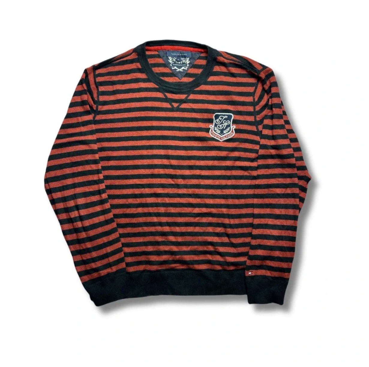 Tommy Hilfiger Svetr