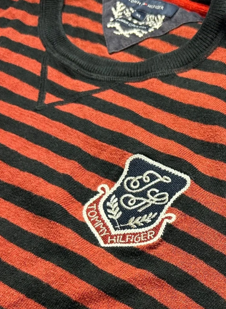 Tommy Hilfiger Svetr