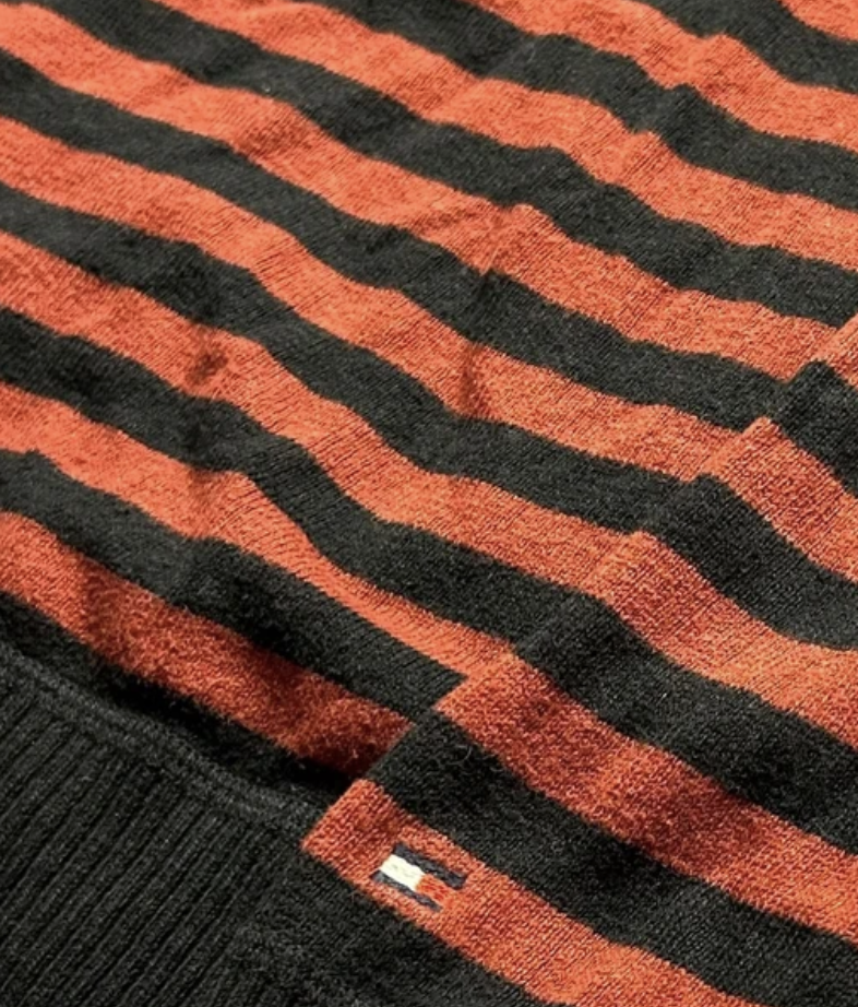 Tommy Hilfiger Svetr