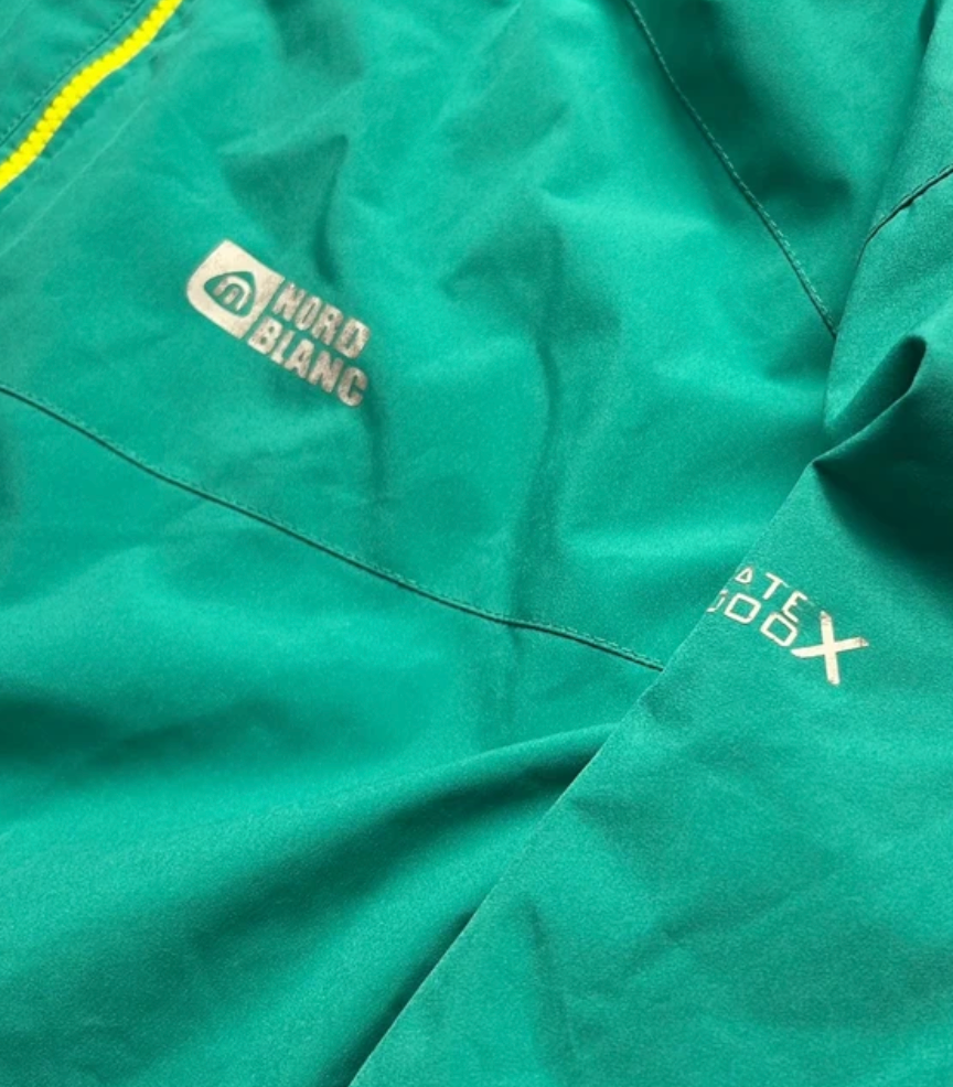 Nord Blanc Zimní Bunda