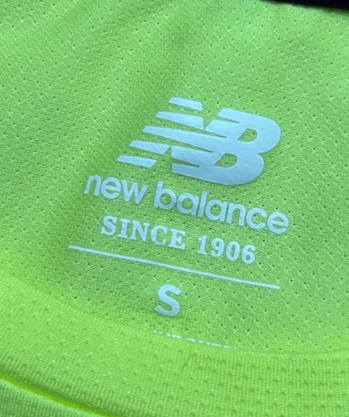 New Balance Tričko