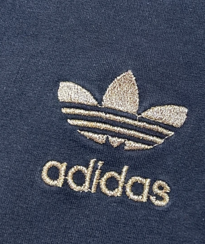 Adidas Tepláky