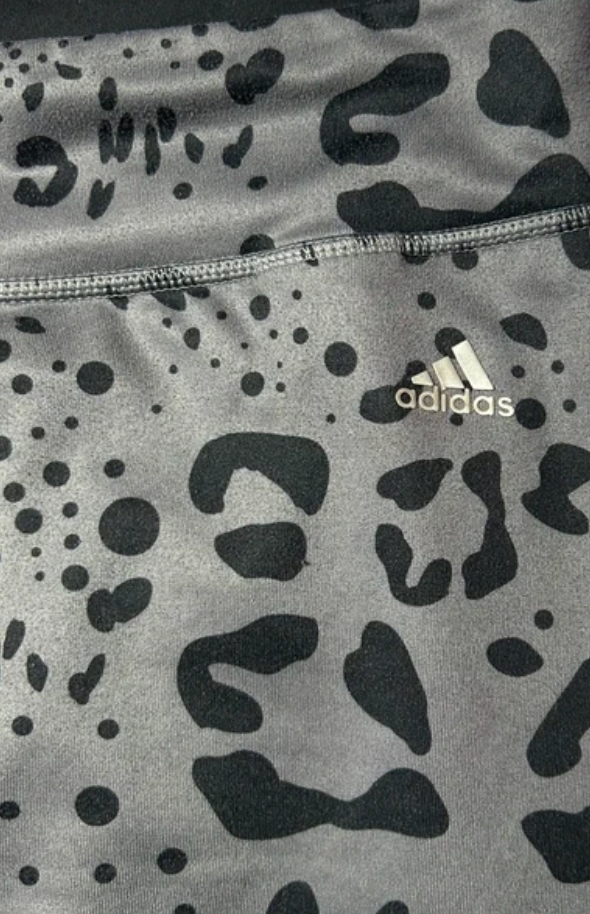 Adidas Tříčtvrteční Legíny