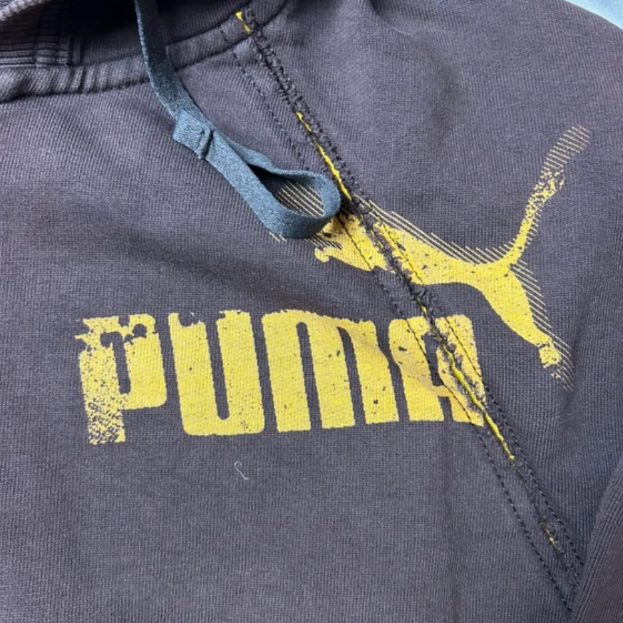 Puma Mikina