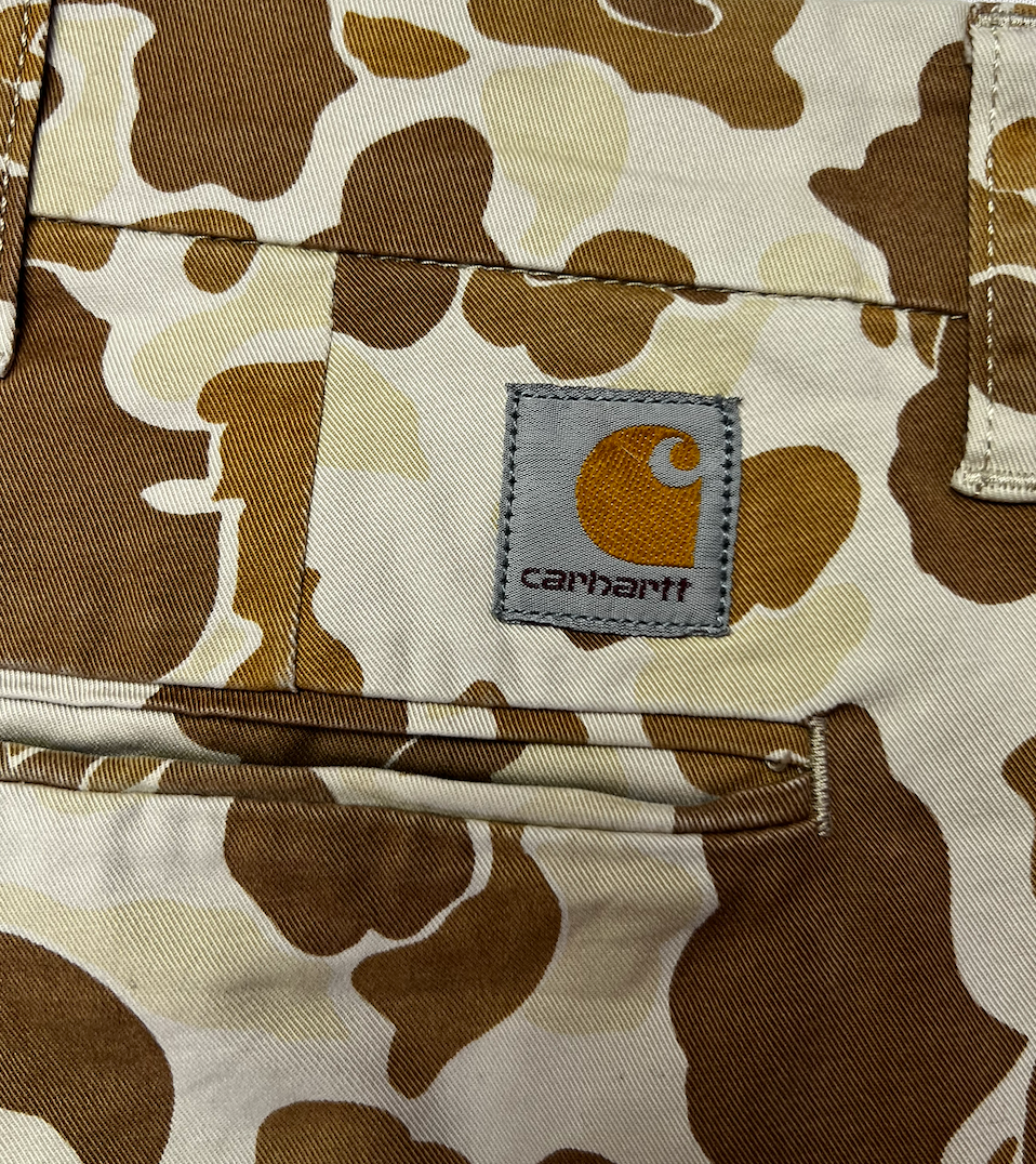 Carhartt Kalhoty