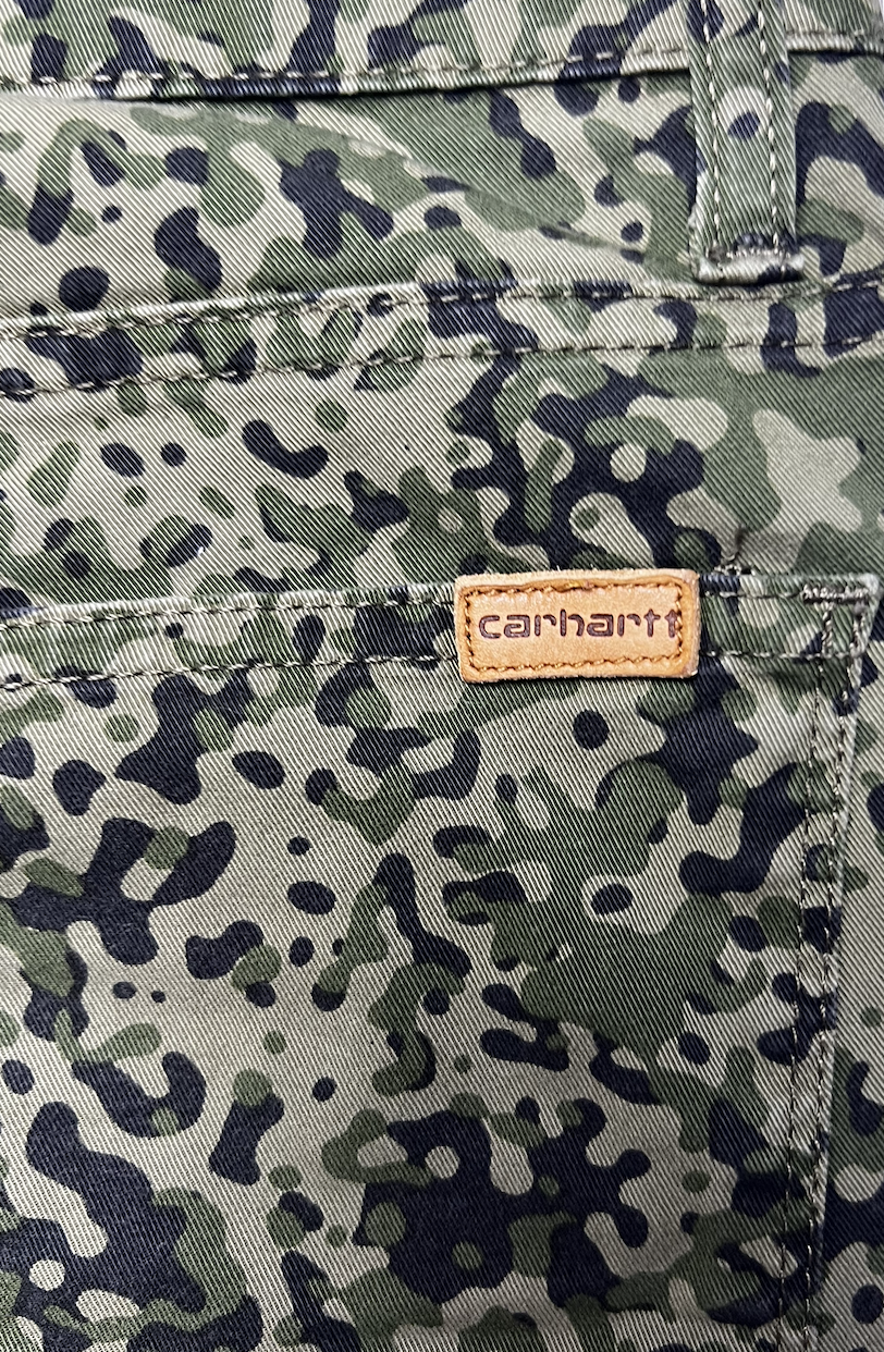 Carhartt Kalhoty