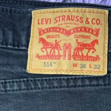 Levi’s Džíny