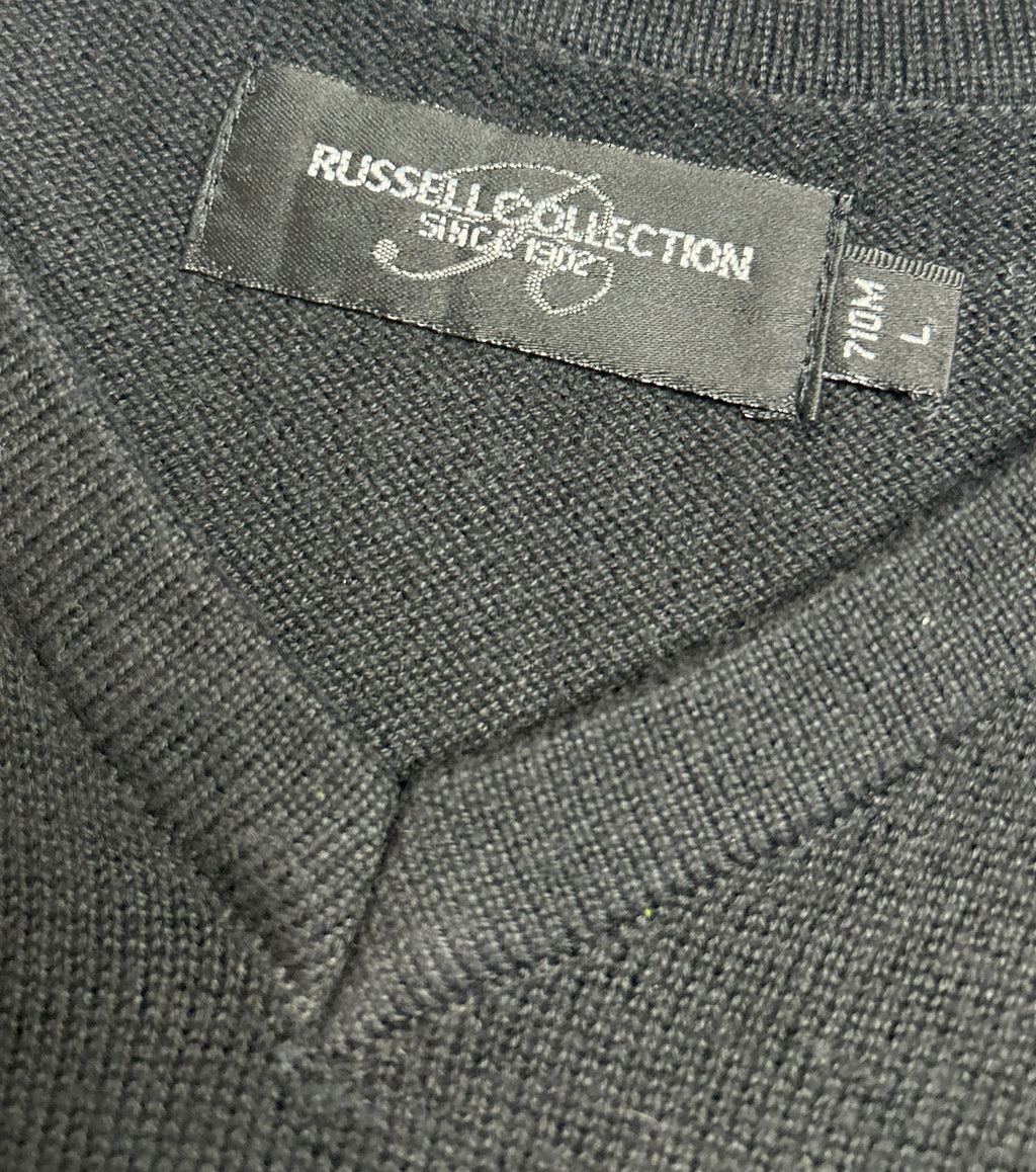 Russell Colection Svetr