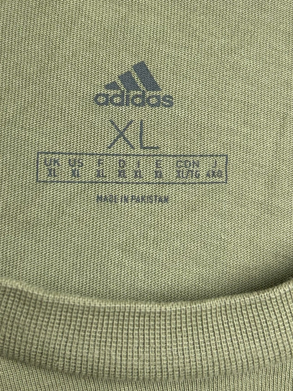Adidas Tričko