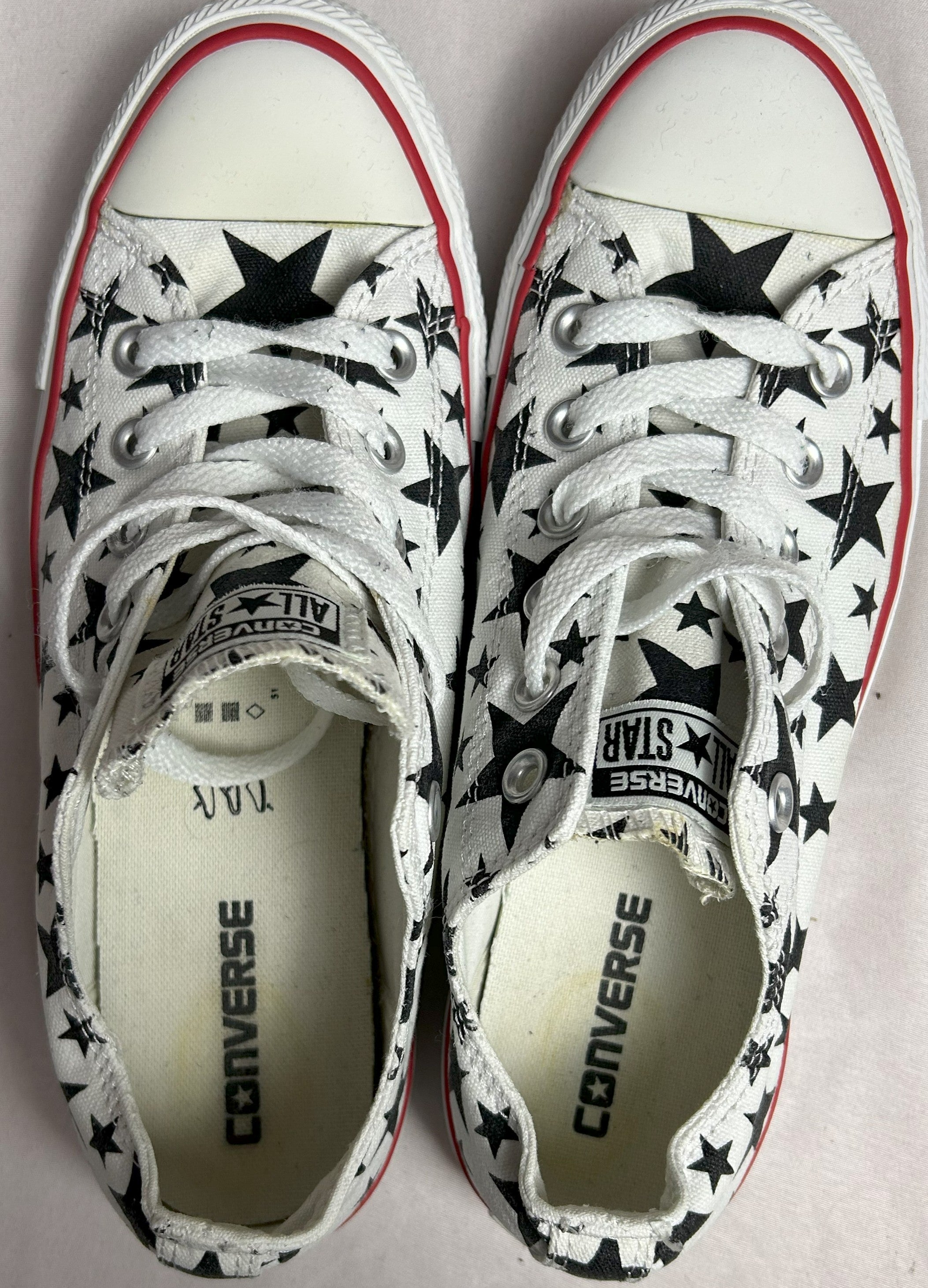 Converse Tenisky