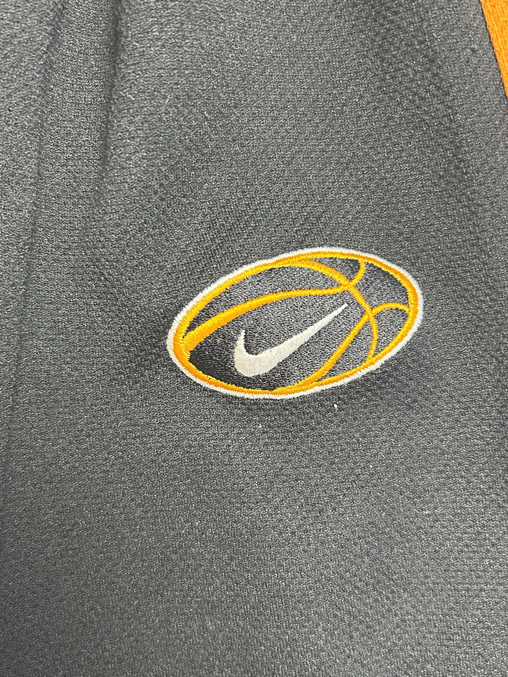 Nike Rozepínací Tepláky
