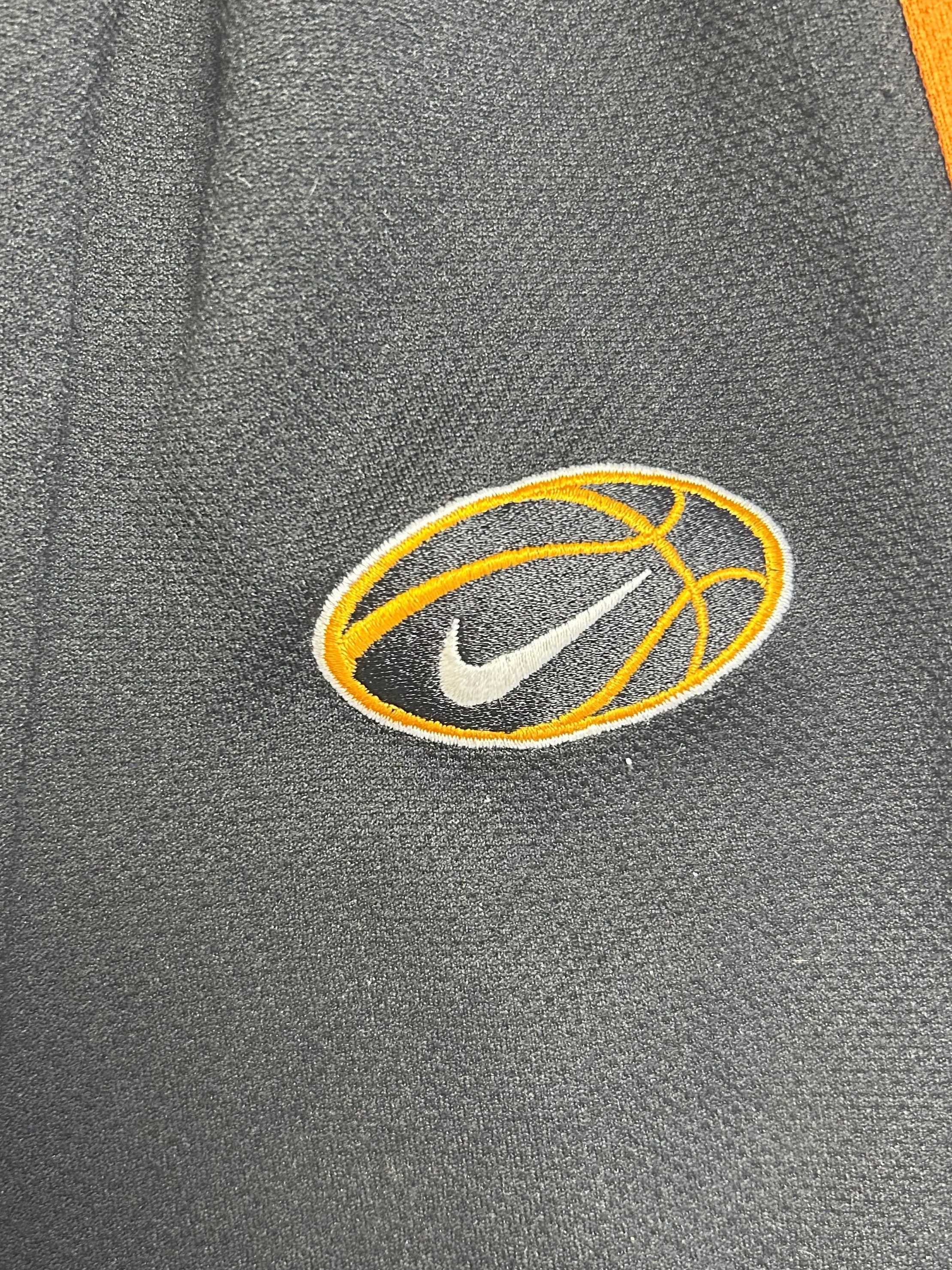 Nike Rozepínací Tepláky