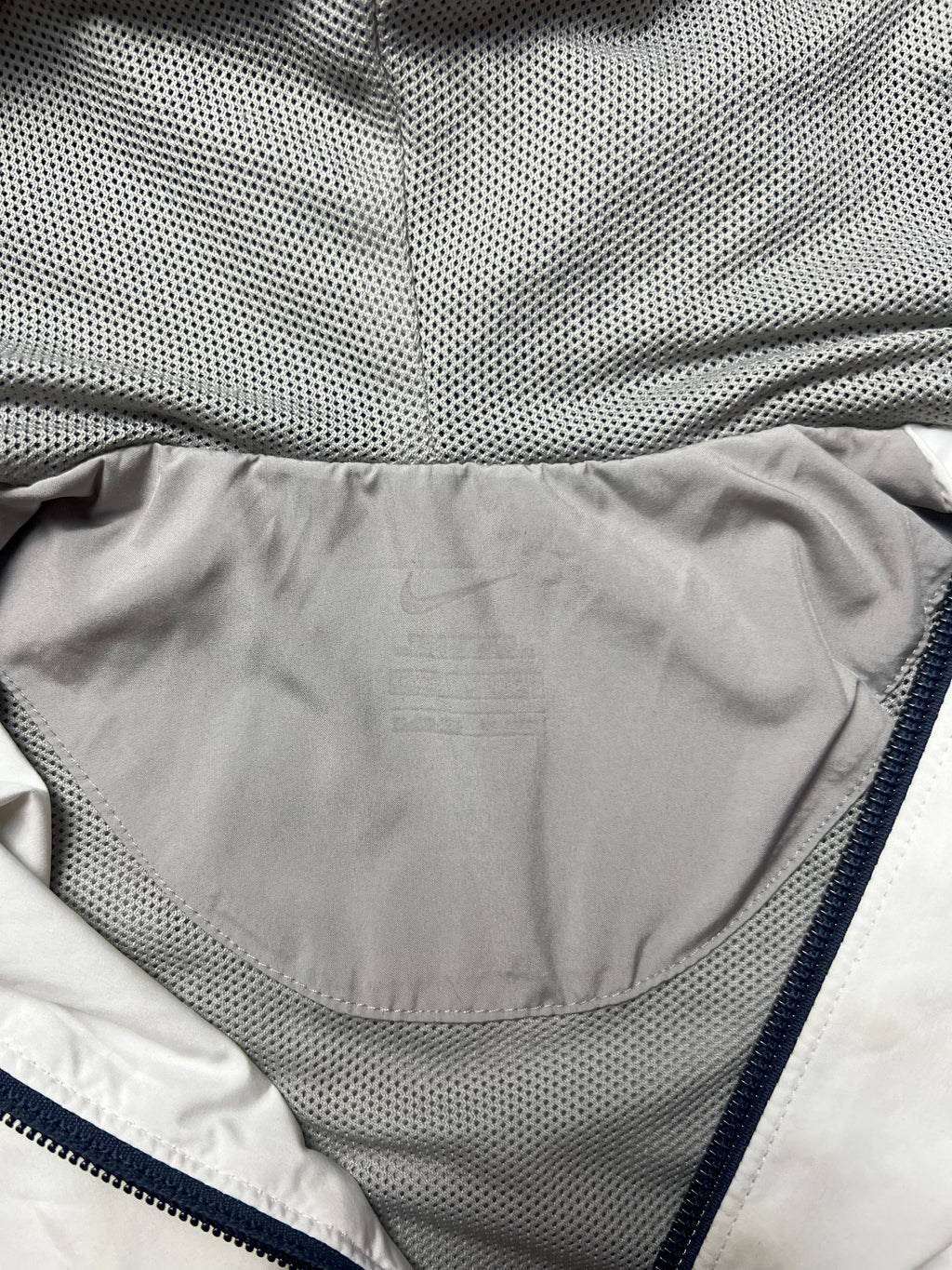 Nike Bundička