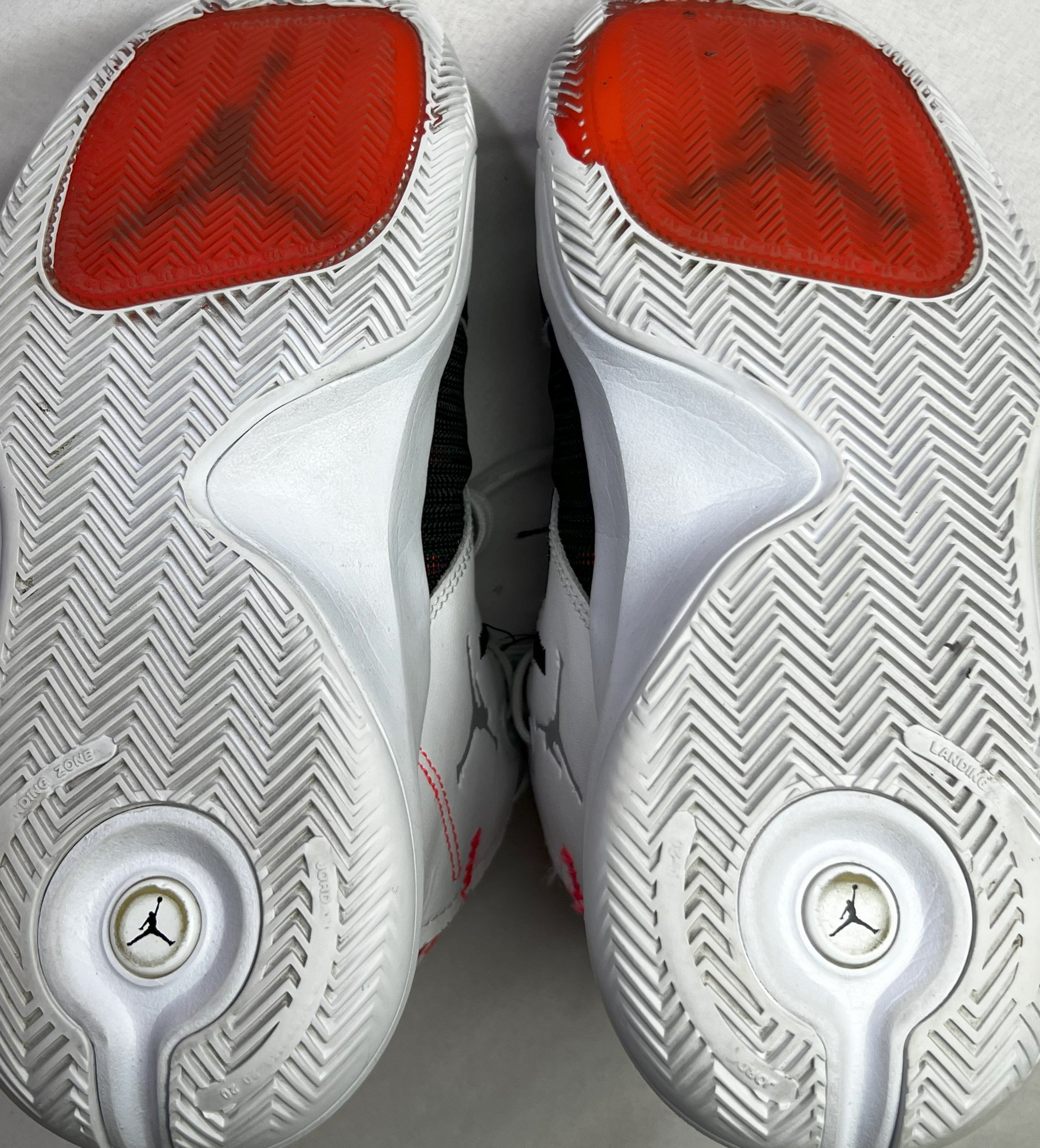 Jordan Jumpman 2020 Basketbalové Boty