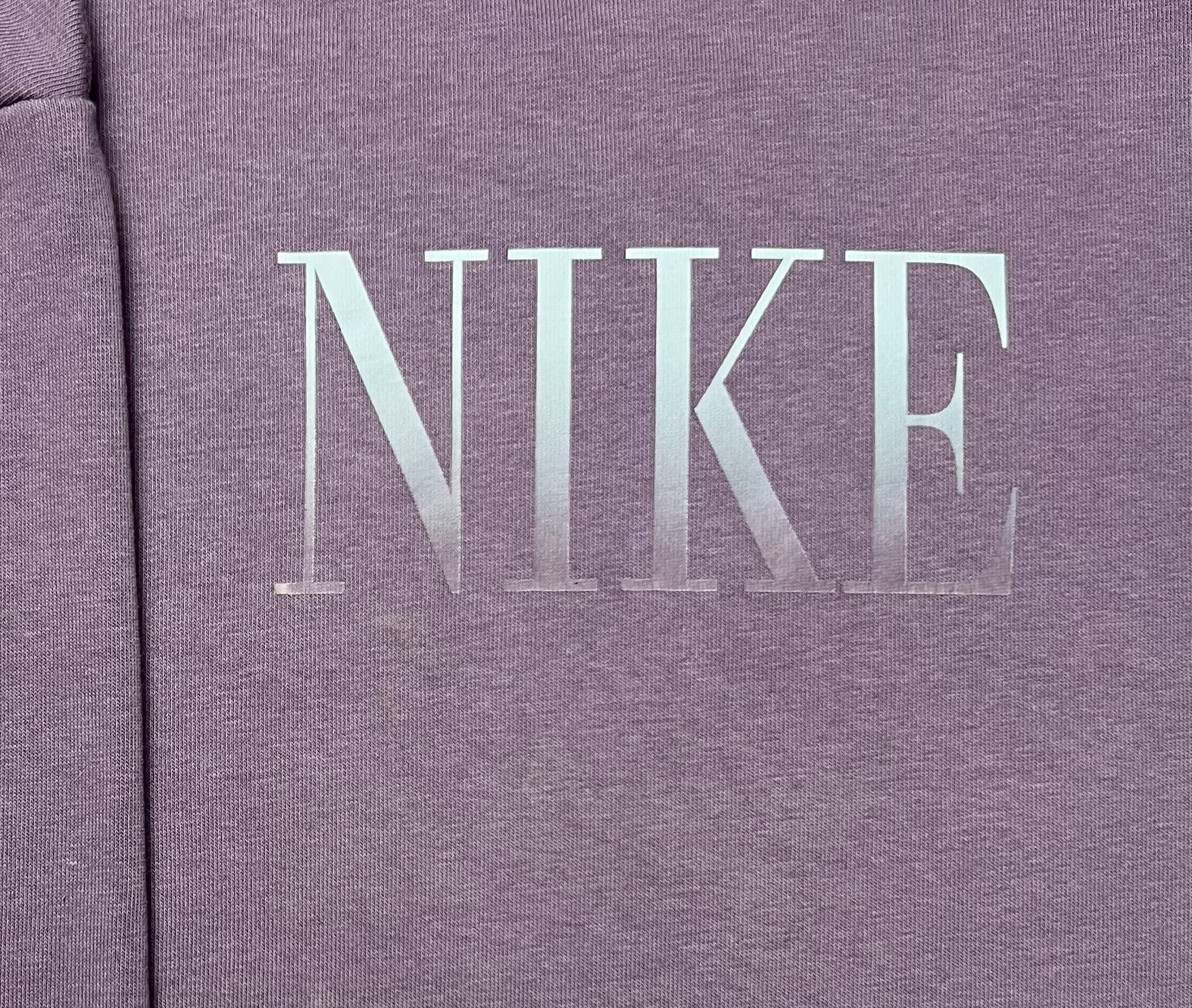 Nike Mikina