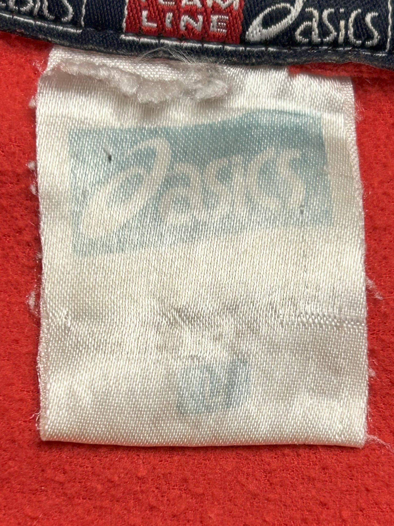 Asics Mikina