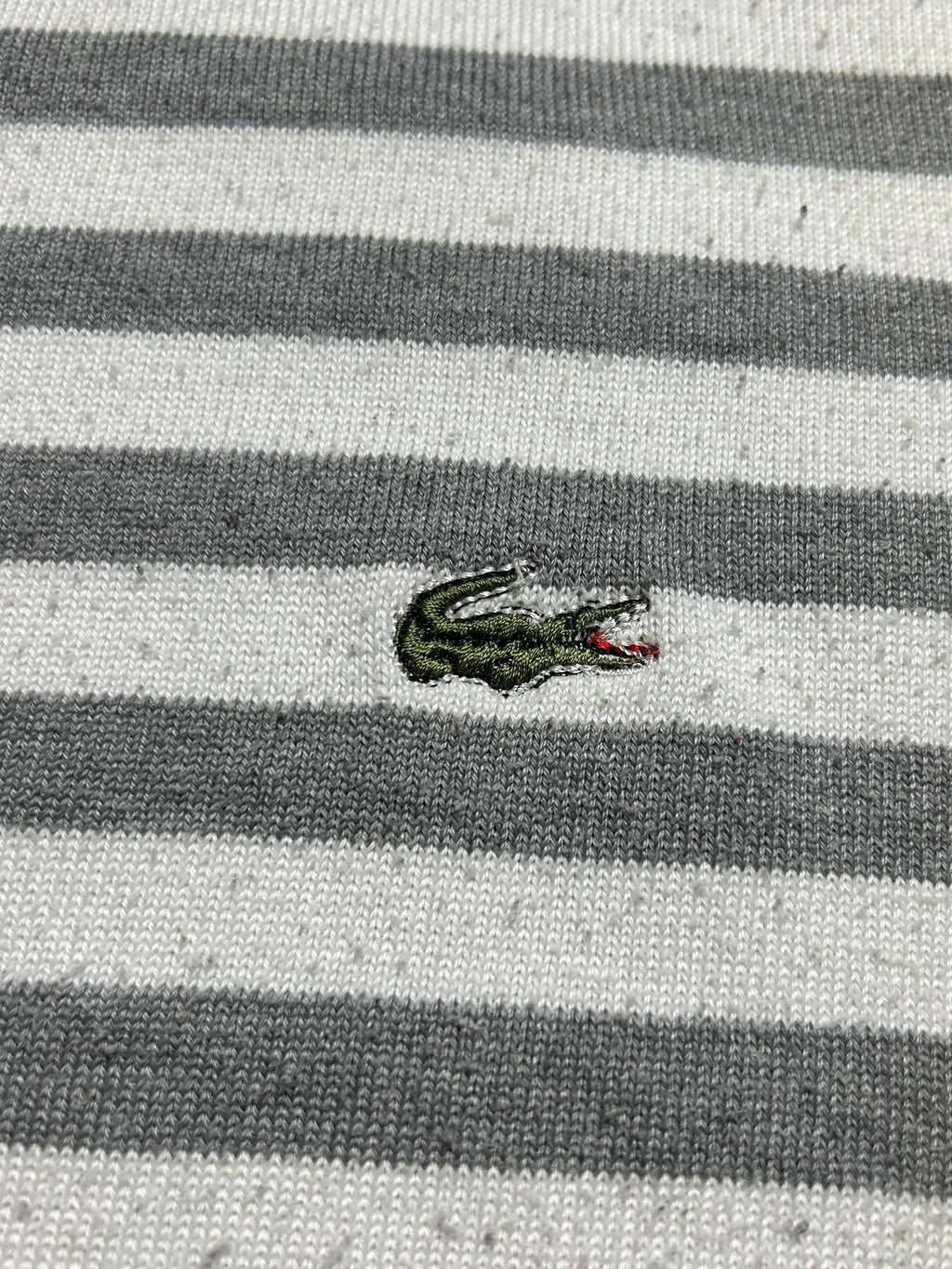 Lacoste Svetr