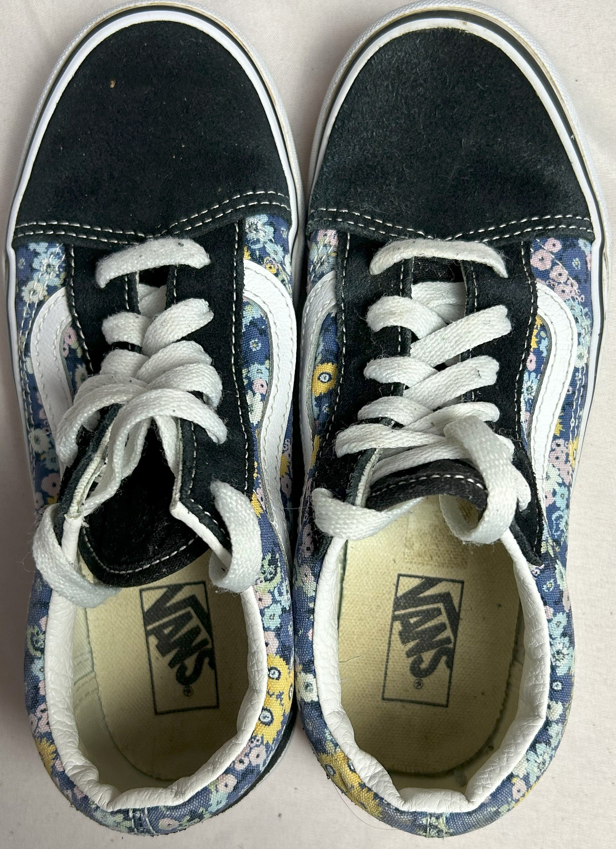Vans Tenisky