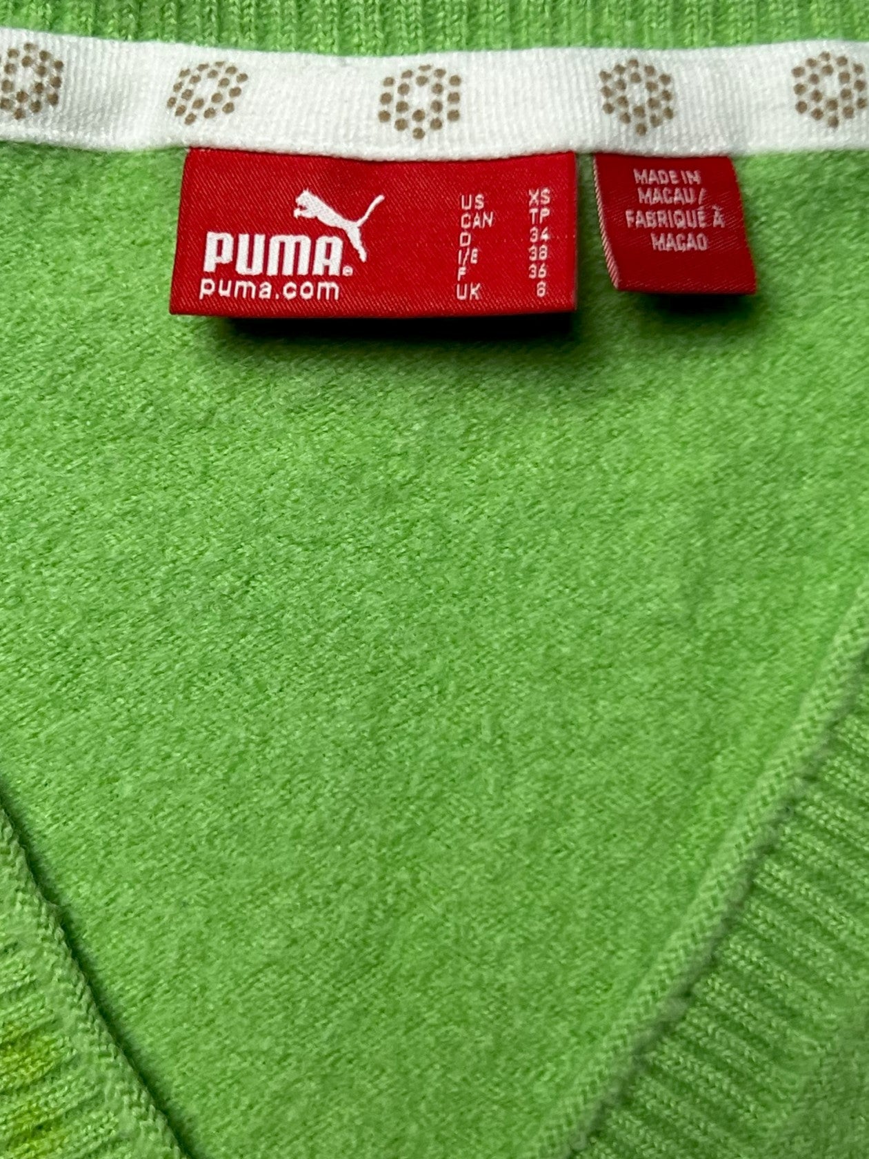 Puma Svetr/Vesta